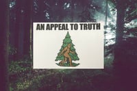 An appeal to truth  