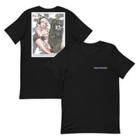 Image 1 of Cow Maid Shirt