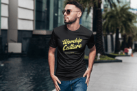 Image 4 of Worship Culture Tee
