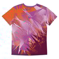 Image 2 of Doppio - Youth crew neck t-shirt