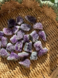 Image 6 of Amethyst Cluster (Small)