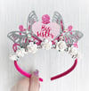 Big Sister Tiara