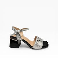 Image 7 of LOUJO IVORY GREY MULTI