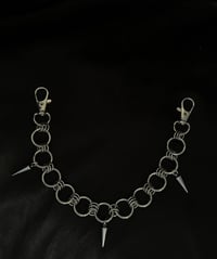 Image 4 of Spike Boot Chain