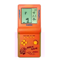 Image 3 of BRICK GAME Handheld Console