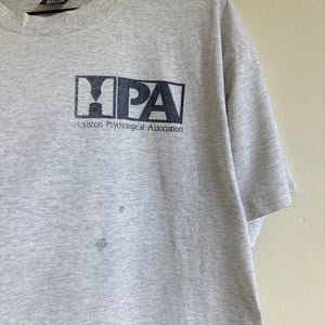 Image of 'Houston Psychological Association' T-Shirt