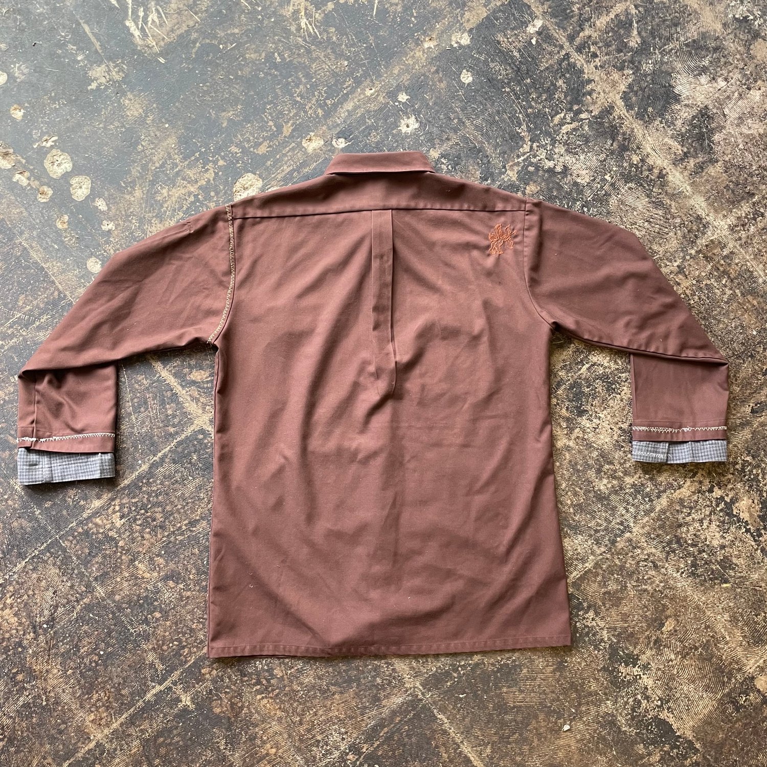 Image of Utility chore shirt