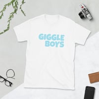 Giggleboys Tee