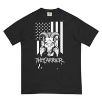 2011 UK/Europe Tour Reprint