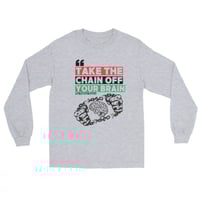 Image 5 of Chain off Brain RBG