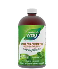Image 1 of Liquid Chlorophyll 