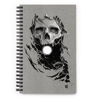 Image 1 of The Sandman notebook