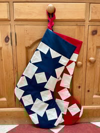 Image 8 of Aster Stocking