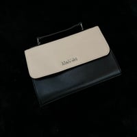 Image 1 of Reaction Kenneth Cole satchel
