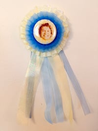 Image 5 of Rosette Pins