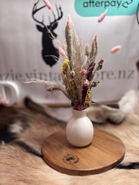 Image 15 of Country Living White Vase