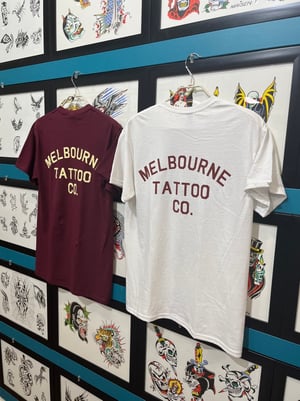 Image of MTCo Sharpie T-shirt