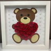 Teddy Bear Frame 