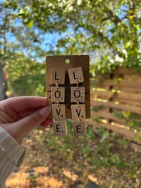 Image 3 of Super Scrabble Styles