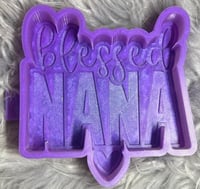 Image 1 of Blessed Nana