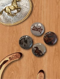 Image 1 of Howdy Set