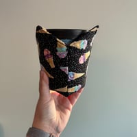Image 1 of Ice Cream Koozie 