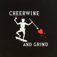 Image 2 of Cheerwine and Grind 