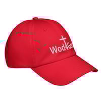 Image 20 of Wod4God x Under Armour® Hat