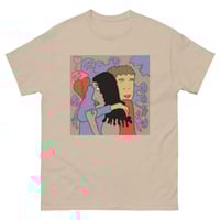 Image 1 of Welcome Back tee