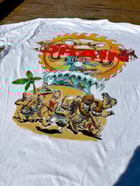 Image 1 of BEACH GOONS TEE
