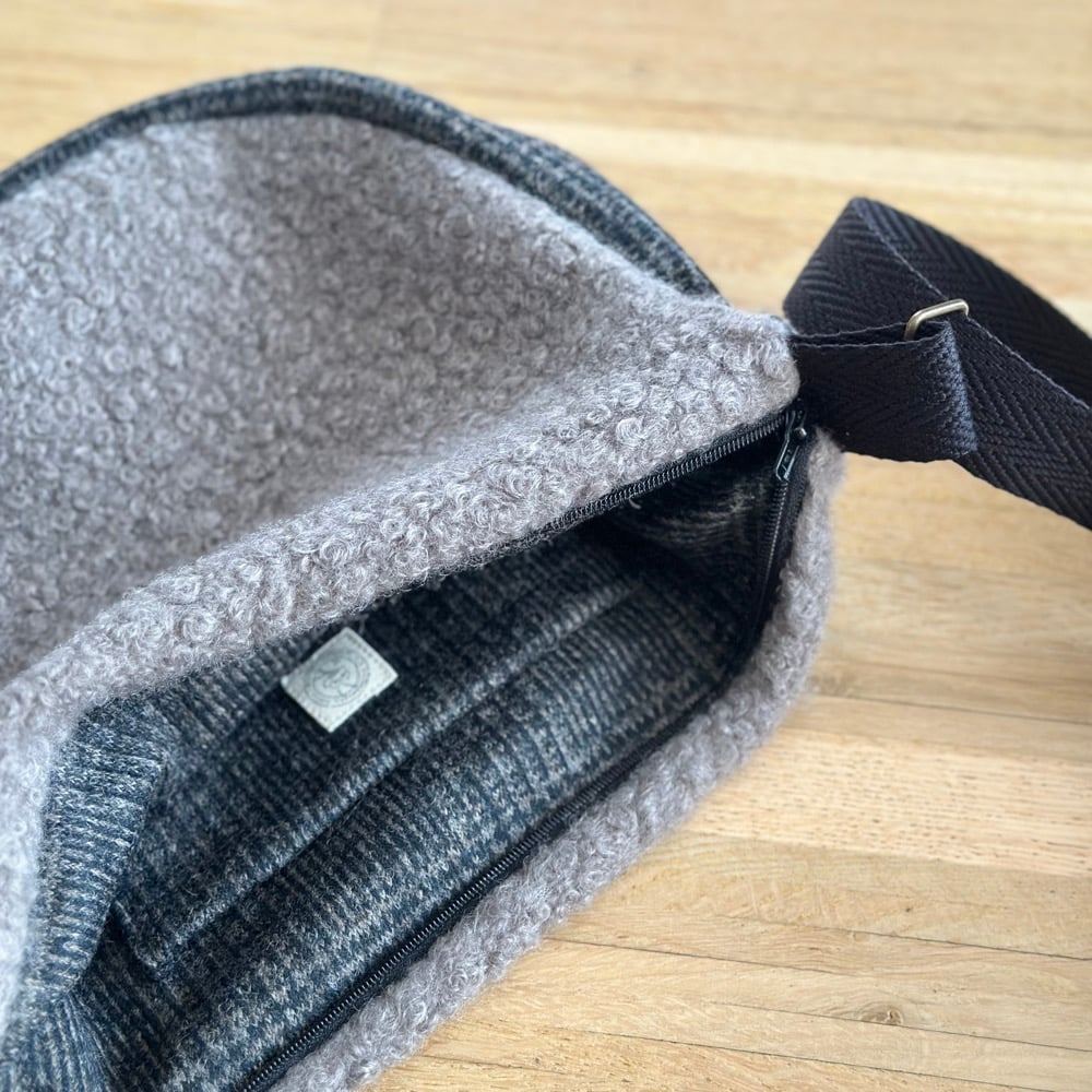 Image of Bolso Estocolmo