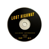 Image 3 of Lost Highway (Japanese Edition) CD