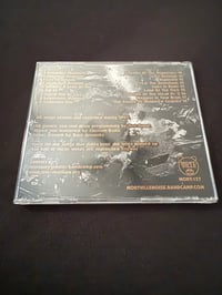 Image 2 of CORPSE EATER - “ World Of Doom”