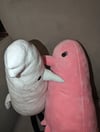 Lovebirds Plush Bundle [PRE ORDER]