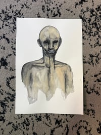 You’re changing (original)