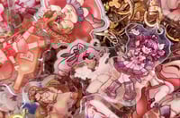 3 Charm Blind Bag - CHIBI