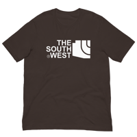 Image 3 of LOWER AZ The Southwest Unisex t-shirt