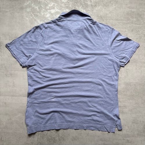 Image of CP Company Polo Shirt, size large
