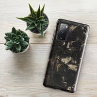 Image 10 of Cuddling Black Cats Goth Inspired Tough case for Samsung®