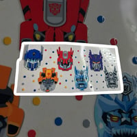 Image 1 of Transformers 
