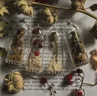 Plant Charms 