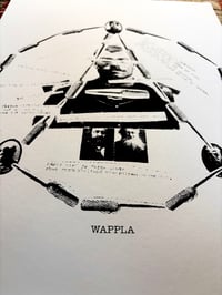 Image 4 of Lucheni // Kunstdruck