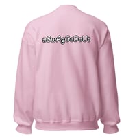 Image 4 of Swagged Out Sweater