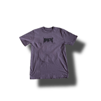 Image 2 of (Purple) Breezy Shirt 