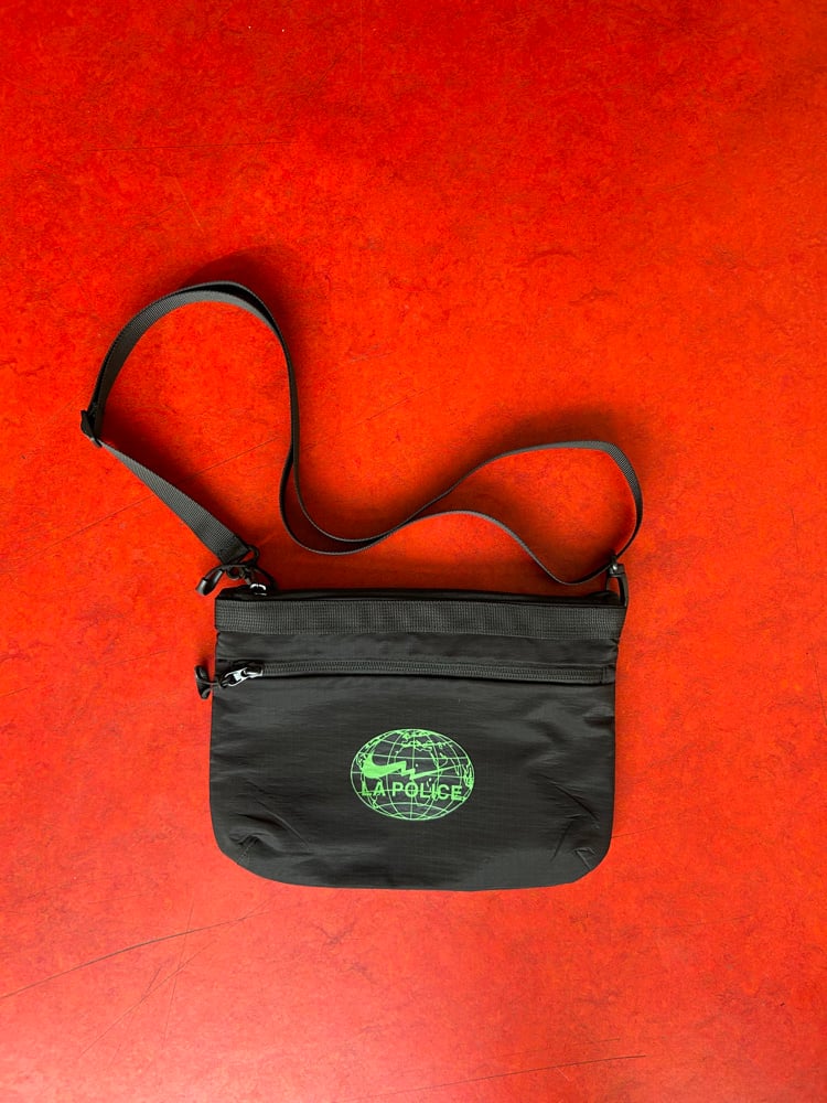 Image of NLP DUBBELI SAGG / GLOBE