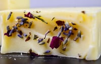 Image 1 of Sweet Pea & Lavender Soap Bar