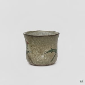 Ikuyo Wakabayashi Mug No.867