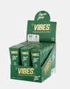 VIBES CONES BOX - 1.25"