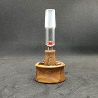 Image 5 of Vapman - Titanium Multiadapter