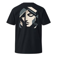 Image 2 of Lady Graphic Three